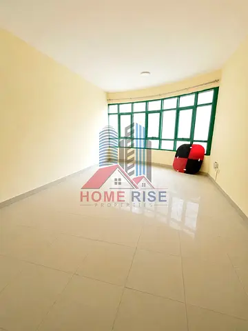 Spacious 1BHK Apartment with Balcony,& Amenities | Al Nahda Sharjah