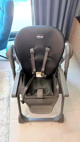 Chicco polly high chair