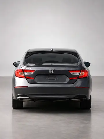2022 Honda ACCORD — фото 4