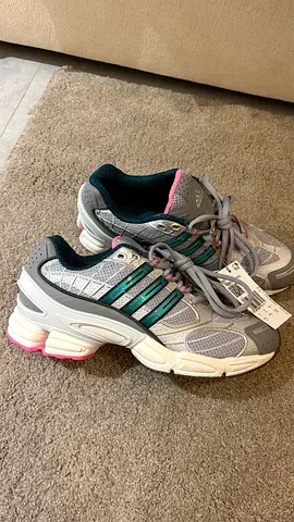 Original Adidas unisex shoes