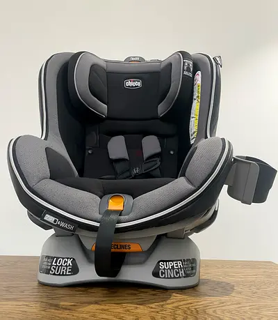 Car Seat