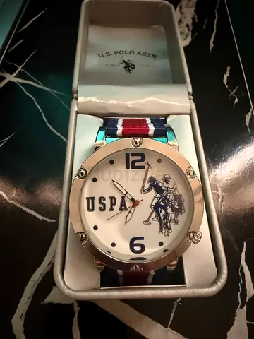 Original U.S. Polo Assn. Watch