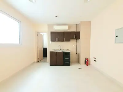 LAVISH LIKE BRAND NEW BUILDING STUDIO PRIME LOCATION IN MUWAILEH