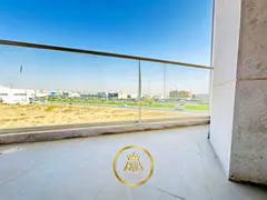 Brand New 2 BHK For Rent In Al Hoshi Sharjah