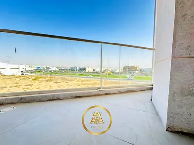 Brand New 2 BHK For Rent In Al Hoshi Sharjah
