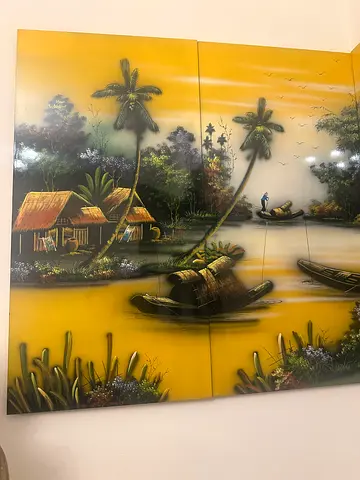 Beautiful Wall hangings
