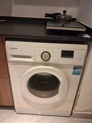 Front load Washing machine