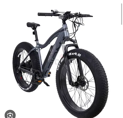 Mogoo Orion Ebike