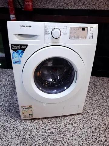 Samsung Washing Machine 7kg