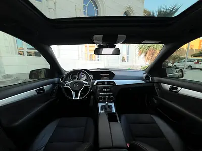 صورة مصغرة 12 لـ 2014 Mercedes-BENZ C-CLASS