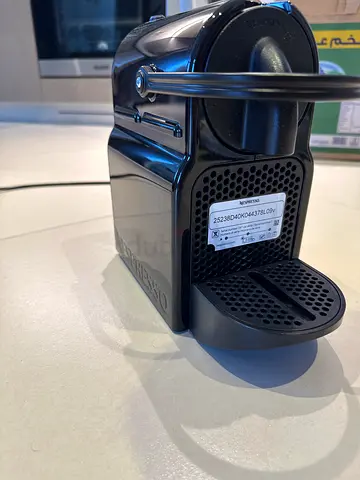 Nespresso Essenza Mini Coffee Machine + Capsule Bundle