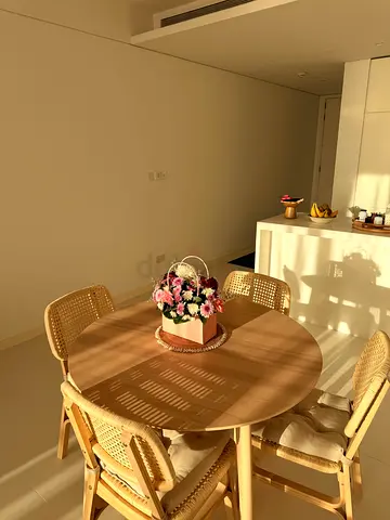 Dîner table