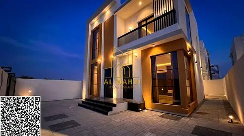 3 Master BR Villa for Sale | Maid Room | Registration Included | Land 3014 sq ft | BUA 2800 sq ft | Freehold