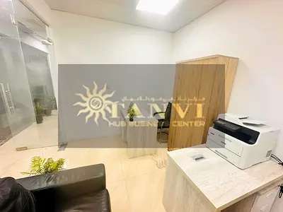 Office Space That Fits Your Business| Fully furnished office for rent