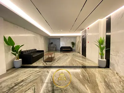 Brand New Studio | Gym & Covered Parking | Muweilah Commercial