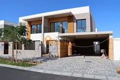 5-bedroom villa with spacious areas at a special price, freehold ownership with installments