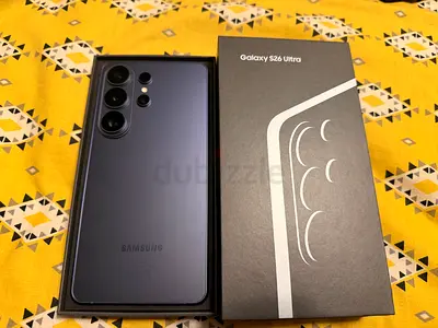 Samsung S26 Ultra 512Gb