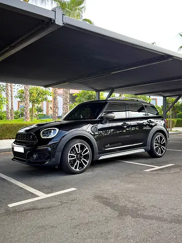 MINI Countryman Cooper S JCW Kit - Excellent Condition
