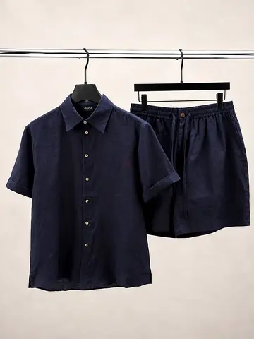 Zegna set for men