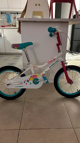 Bicycle ( Almost New )