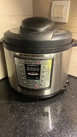 Instant Pot