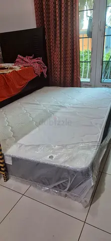 Mattress 120×190