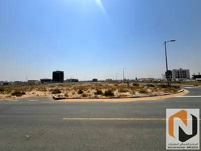 FOR SALE – Commercial Investment Land | Tilal, Al Suyoh Suburb, Sharjah