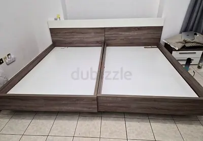 Modern Wooden Bed Frames 120x200 each one
