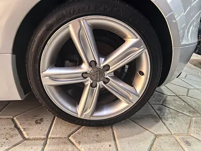 2014 AUDI TT — миниатюра 18