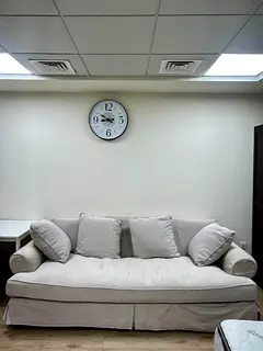 Fully Furnished Studio for Rent in JVC