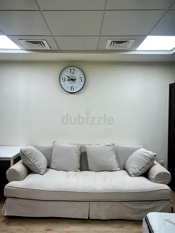 Fully Furnished Studio for Rent in JVC