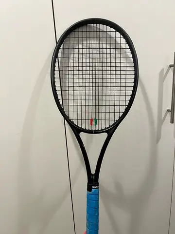 Wilson RF 01 Future