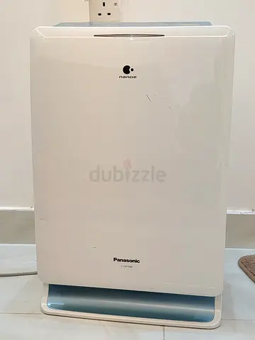 Air purifier