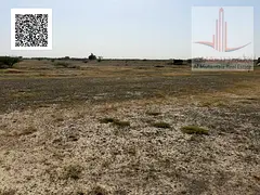Two adjacent plots of land totaling 12,700 sq ft in Manama 8 - an opportunity for those seeking larg