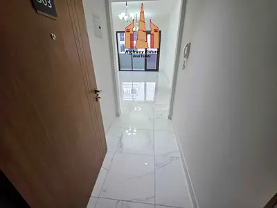 1Month free Luxury 1bhk apartments with balcony 2bathroom wardrobe parking