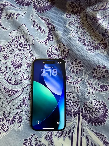 IPhone 14 Pro