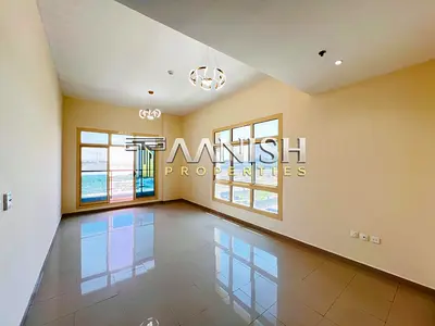 Spacious & Modern 2 Bedroom Apartment | Excellent Location I Ready to move in