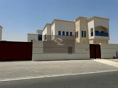 For Sale 🏡 Luxury Villa in Sharjah – Al Hoshi Modern and Luxurious Finishes