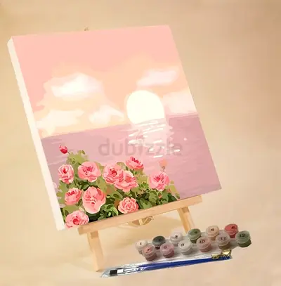 Professional Art Painting