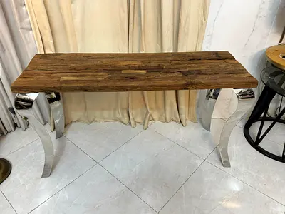 Marina Home Console Table