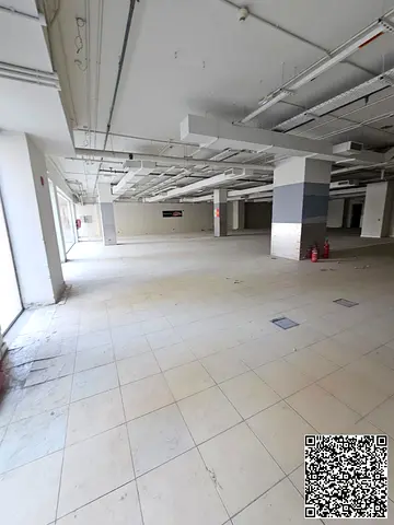Shops for rent in a prime location in Al-Rashidiya