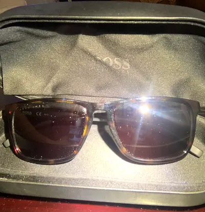 Hugo Boss Sunglasses