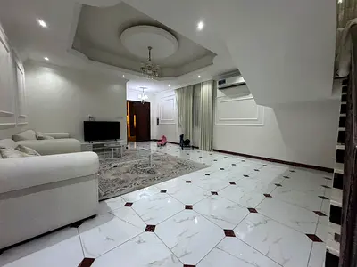 For sale: a villa with five bedrooms and a maid's room, excellent in Al Muweihat 2 - Ajman