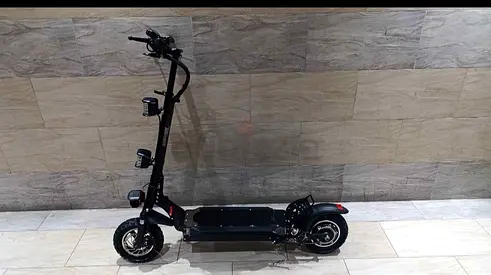 Tornado T3 electric scooter