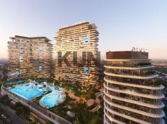 Pay Just 0.25% Monthly | Flexible 60/40 Payment Plan | Enjoy 4% DLD Fee Waiver