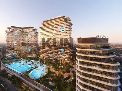 Pay Just 0.25% Monthly | Flexible 60/40 Payment Plan | Enjoy 4% DLD Fee Waiver