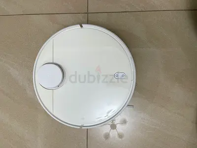 Xiaomi Robot Vacuum S10 Used