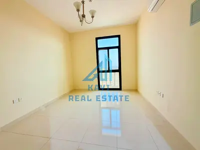 🌟 Premium 1 Bedroom Apartment | 2 Balconies | Direct Sharjah Grand Mosque View | Tilal City 🌟