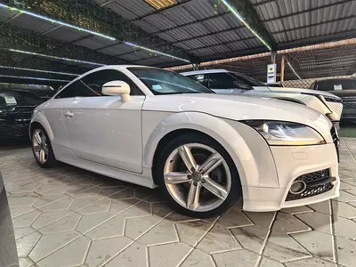 2014 AUDI TT — миниатюра 2