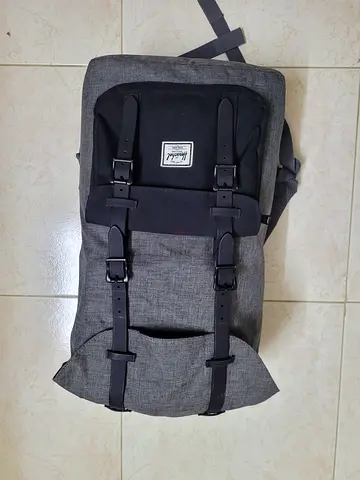 Hershel Backpack